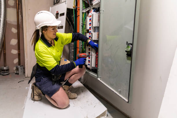Best 24-Hour Electrician  in Palos Hls, IL