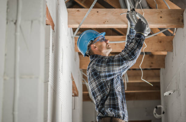 Best Industrial Electrical Services  in Palos Hls, IL