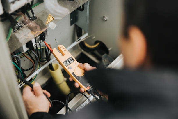 Best Commercial Electrician Services  in Palos Hls, IL