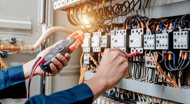 Best Electrical Outlet Repair  in Palos Hls, IL