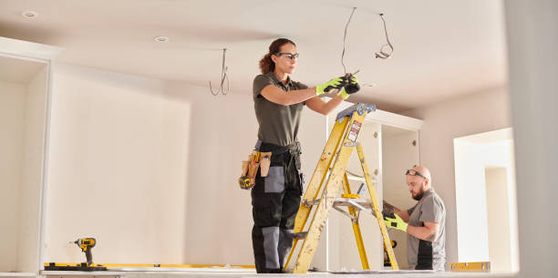 Best Electrical Repair Services  in Palos Hls, IL