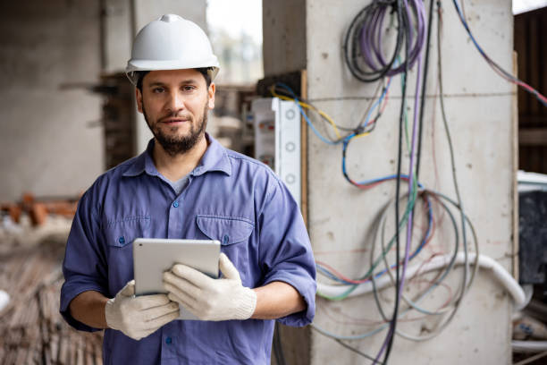 Best Electrical Rewiring Services  in Palos Hls, IL