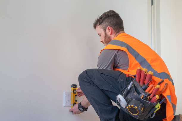 Best Affordable Electrical Installation  in Palos Hls, IL
