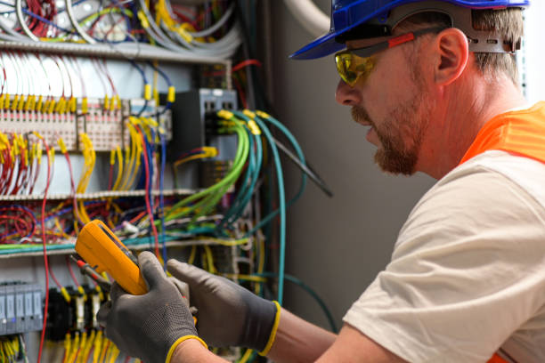 Best Best Electricians Near Me  in Palos Hls, IL