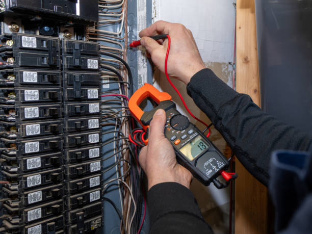 Best Electrical Upgrades for Homes  in Palos Hls, IL
