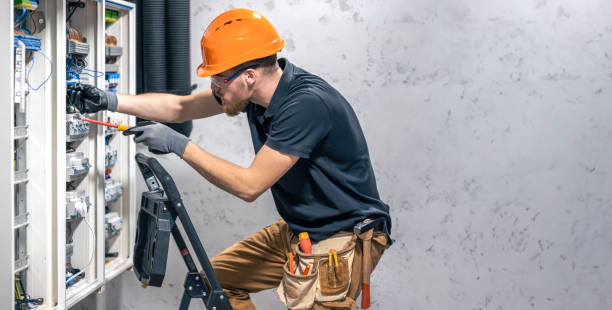 Best 24-Hour Electrician  in Palos Hls, IL