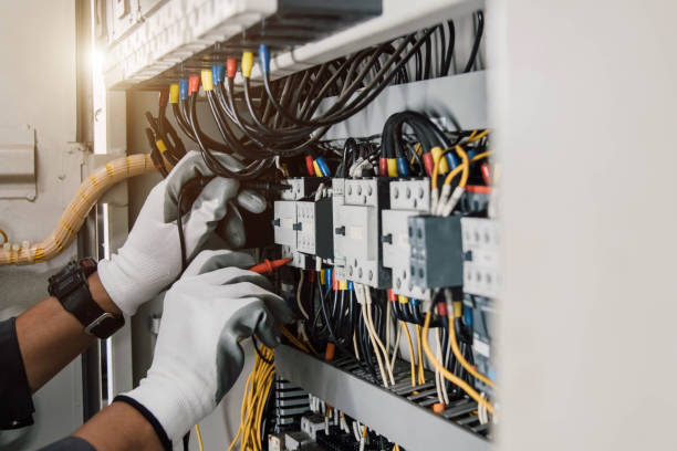 Best Local Electrician Companies  in Palos Hls, IL